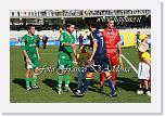 DSC_7257 avellino lecce 0-2 * allo stadio partenio di avellino il lecce vince per 2-0 al 37 valdes su rigore al 39 st munari arbitro ayroldi di molfetta ass.conca e forconi -iv- de benedictis * 750 x 500 * (182KB)